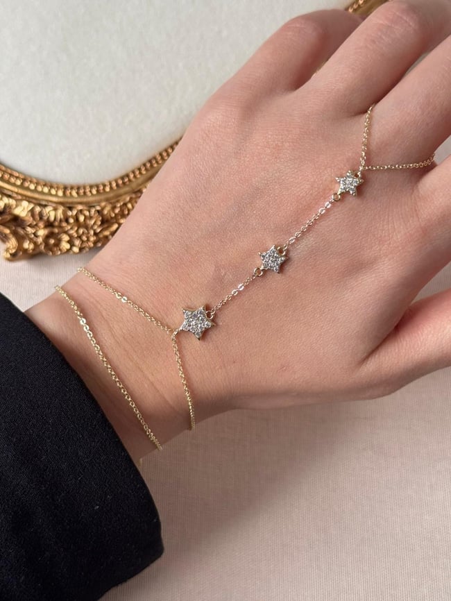 Stars Gold Şahmeran