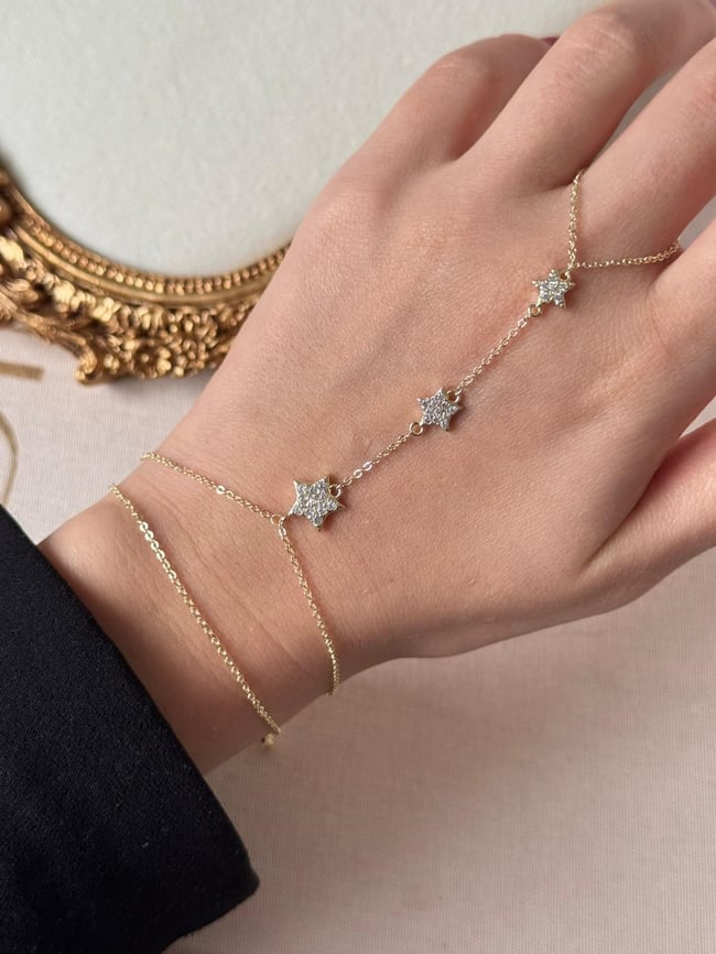 Stars Gold Şahmeran
