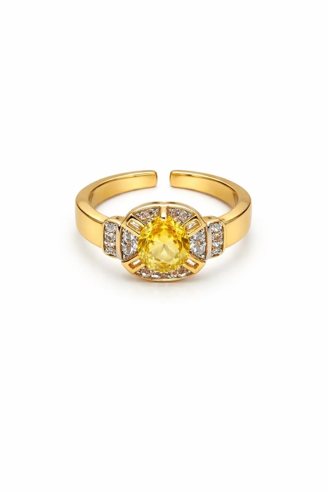 Veren Gold Yüzük