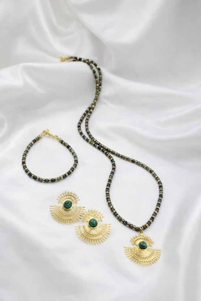 Solaris Set
