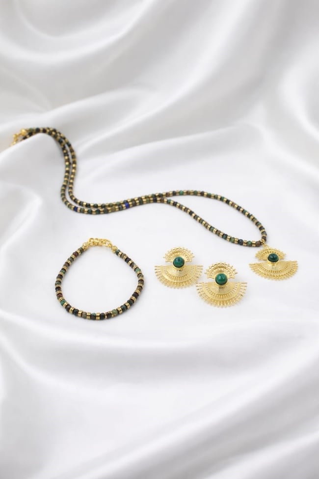 Solaris Set