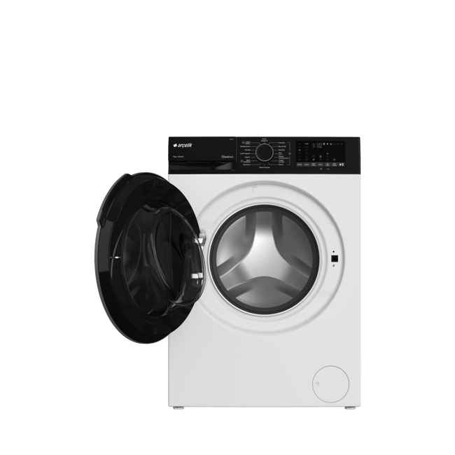 Arçelik 11140 MX 11 Kg Çamaşır Makinesi