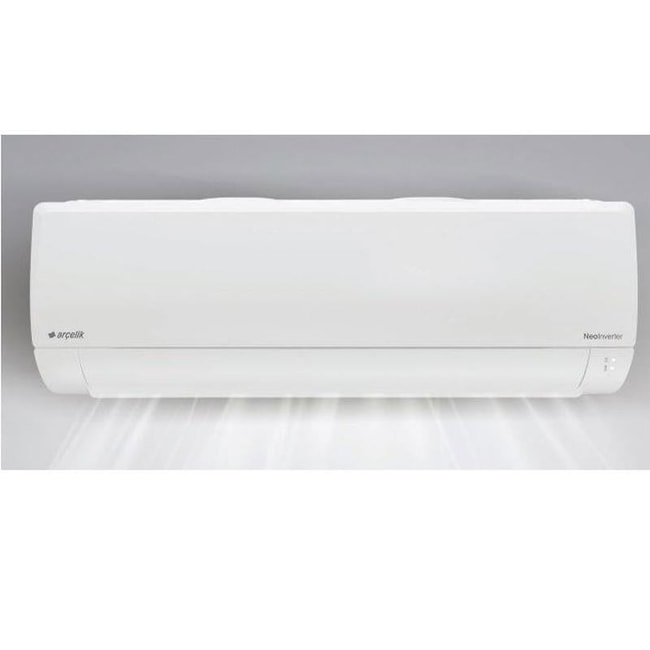 Arçelik 12605 Neo Inverter A++ Sınıfı R32 Split Klima