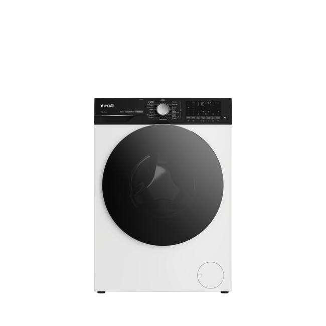 Arçelik 10140 MP O 10 Kg Çamaşır Makinesi