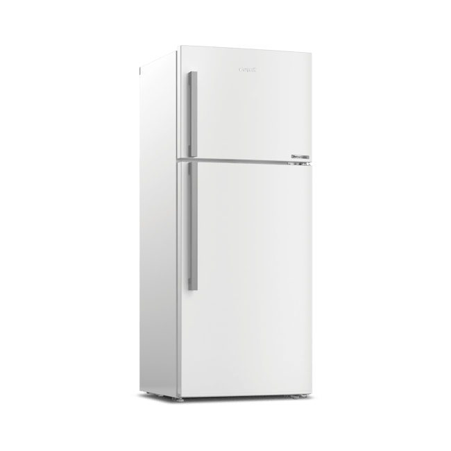 Arçelik 574509 MB Üstten Donduruculu Buzdolabı