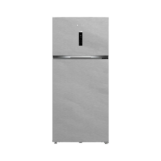 Arçelik 583632 EI Fit Üstten Donduruculu Buzdolabı