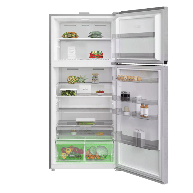 Arçelik 583632 EI Fit Üstten Donduruculu Buzdolabı