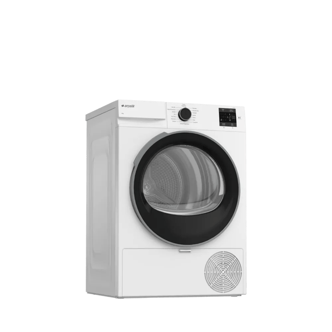 Arçelik 802 KMX 8 Kg Kurutma Makinesi