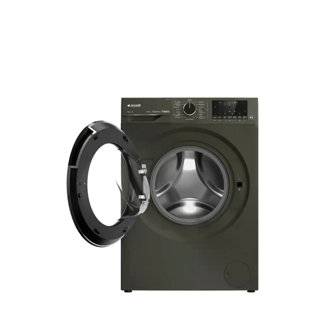 Arçelik 9120 MP OG 9 Kg Çamaşır Makinesi
