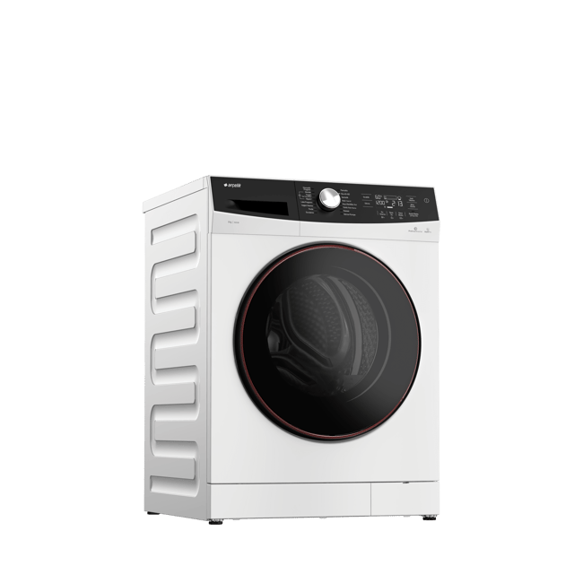 Arçelik 9125 NB 9 Kg Çamaşır Makinesi