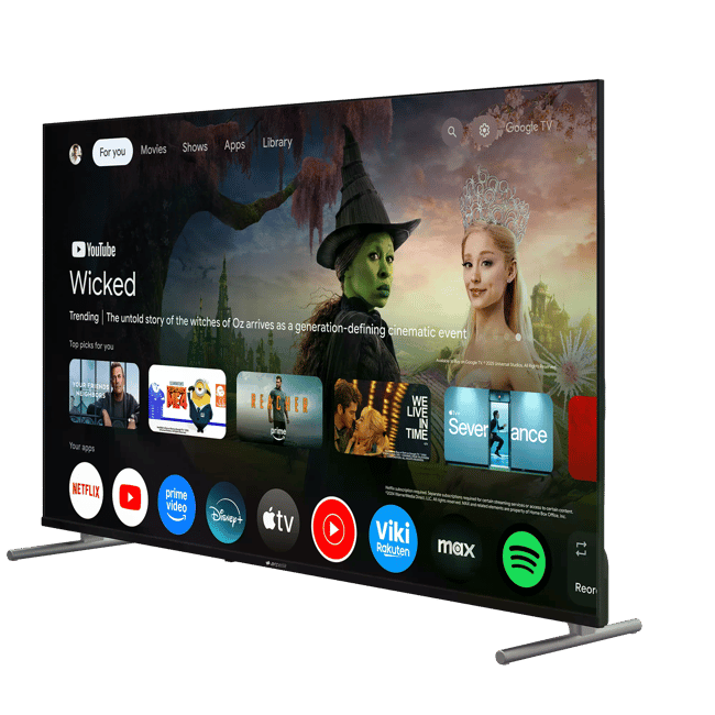 Arçelik A 755 C Smart TV