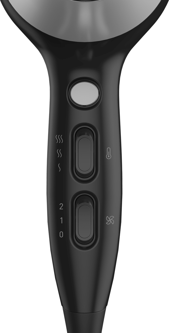 Arçelik HD 6080 B Saç Kurutma Makinesi