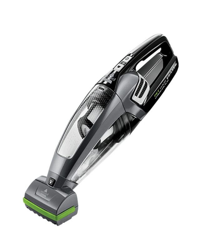 Bissell Pet Hair Eraser 14,4 Li-Ion Evcil Hayvanlı Evlere Özel El Tipi Kablosuz Elektrik Süpürgesi