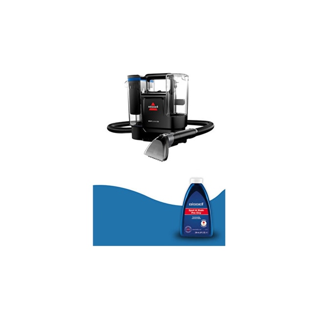 Bissell Spotclean C5 Select Halı ve Koltuk Yıkama Makinesi