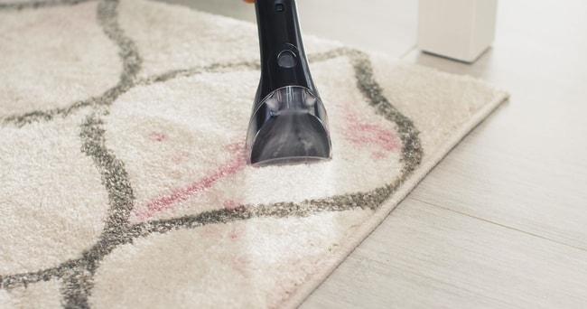 Bissell Spotclean Proheat Halı - Koltuk Yıkama ve Leke Çıkarma Makinesi