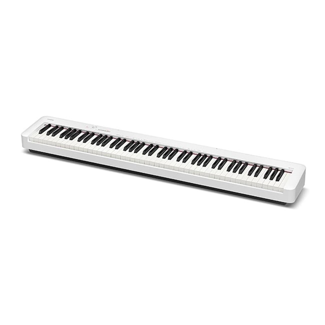 Casio CDP-S110WE 88 Tuşlu Dijital Piyano