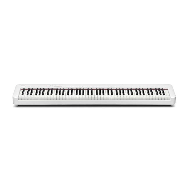 Casio CDP-S110WE 88 Tuşlu Dijital Piyano