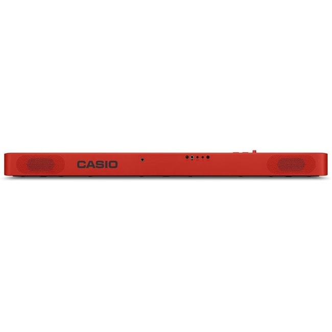 Casio CDP-S160RD 88 Tuşlu Dijital Piyano + CS46 Sehpa