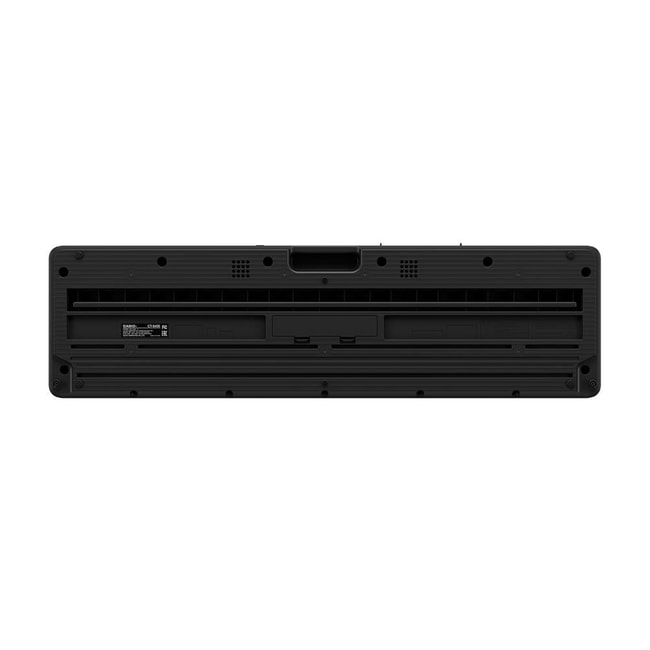 Casio CT-S400 61 Hassasiyetli Tuşlu-5 Oktav Org (Adaptör Hediyeli)