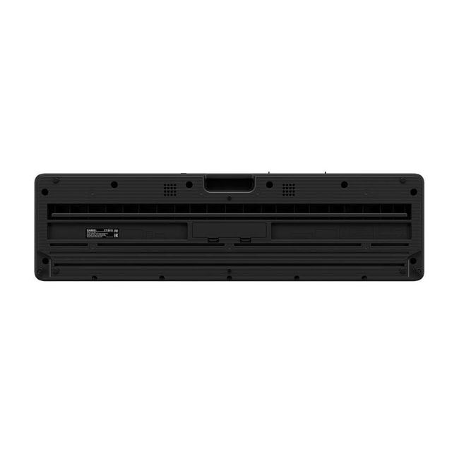 Casio CT-S410 61 Hassasiyetli Tuşlu-5 Oktav Org (Adaptör Hediyeli)