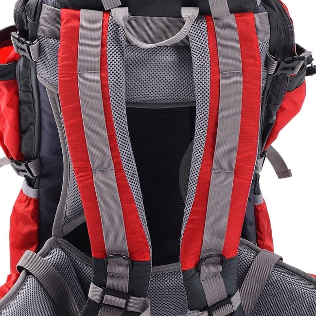 FreeCamp Chibs Trekking Sırt Çantası 40 Litre