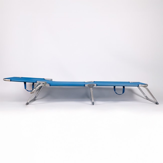 FreeCamp Neon Katlanır Şezlong