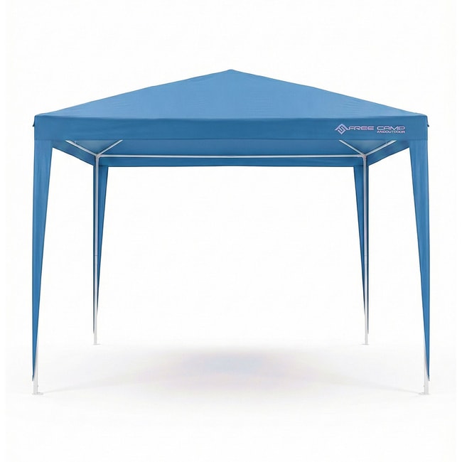 FreeCamp Segovia AND1028 300x300cm Pe Tente-MAVİ