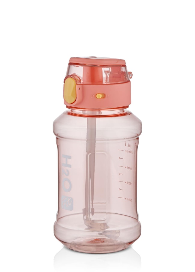 H2O Fit Kilitli Matara Turuncu 900 ml 75950
