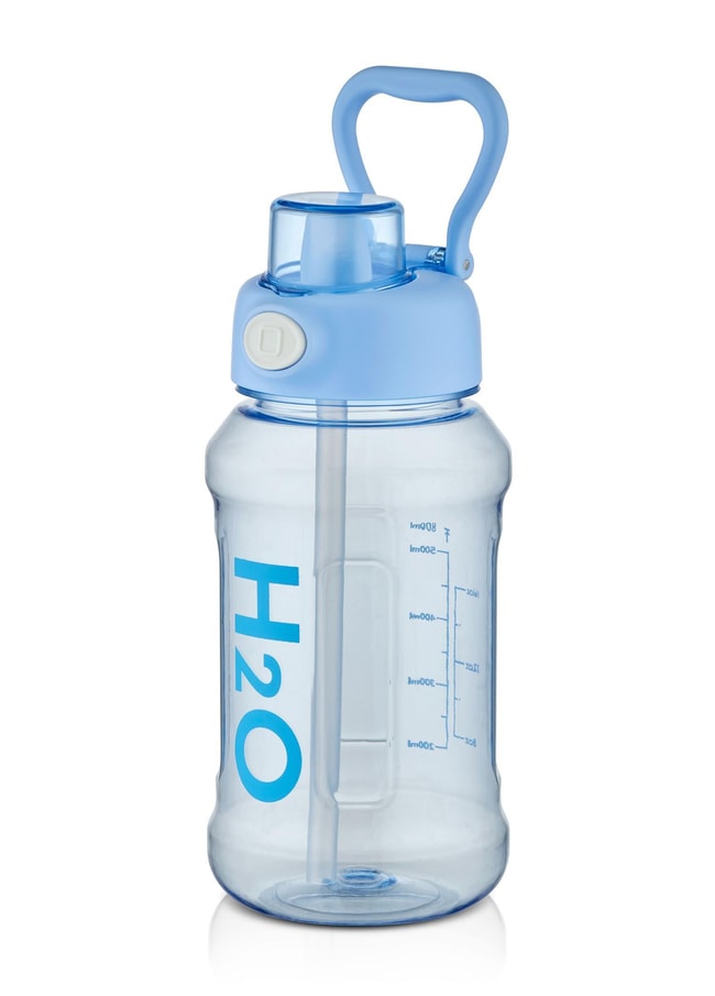 H2O Matara Mavi 800 ml 76029