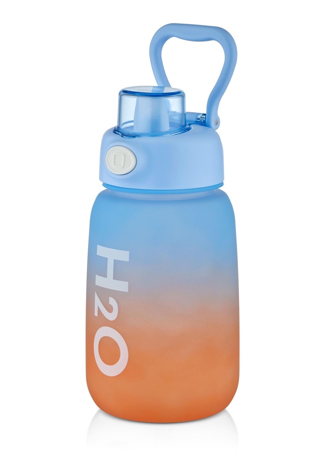 H2O Matara Mavi 800 ml 76031