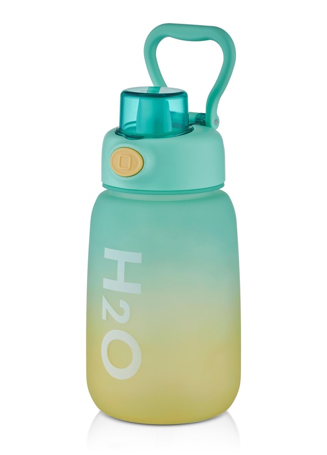 H2O Matara Yeşil 800 ml 76031