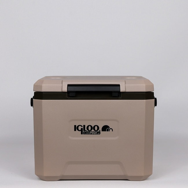 IGLOO CoreMAX 12 Buzluk 12 Litre