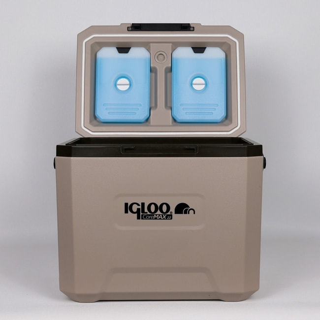 IGLOO CoreMAX 22 Buzluk 22 Litre