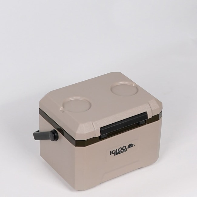 IGLOO CoreMAX 5 Buzluk 5 Litre