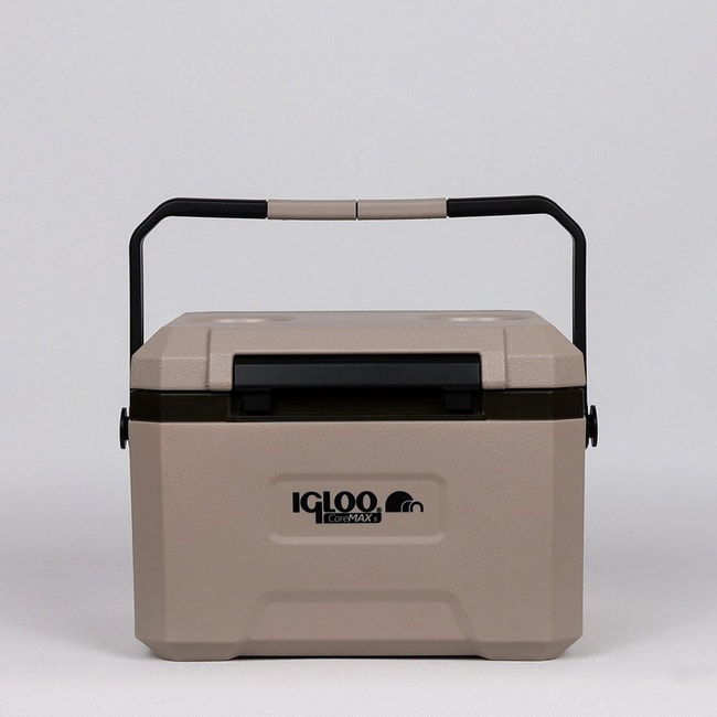 IGLOO CoreMAX 5 Buzluk 5 Litre