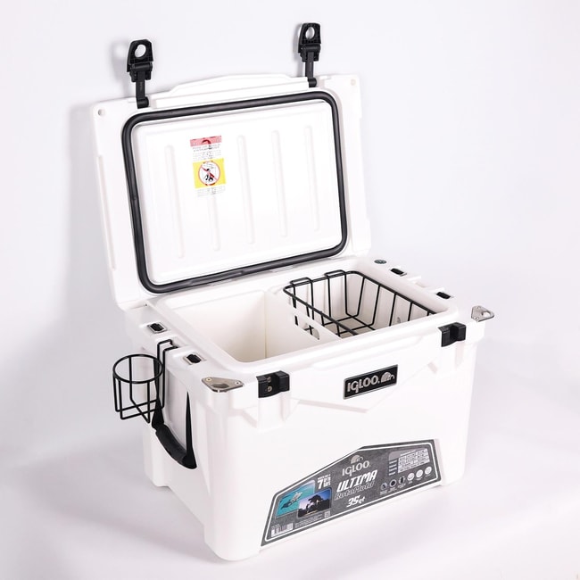 IGLOO Ultima 35 Qt RotoMold Buzluk 33 Litre
