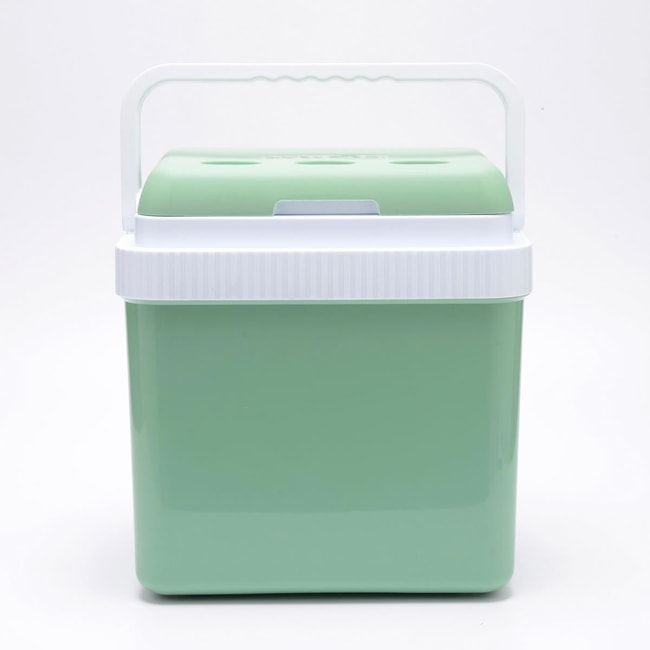 Icepeak SF26 Taşıma Çantası Buzluk 26 Litre-YEŞİL