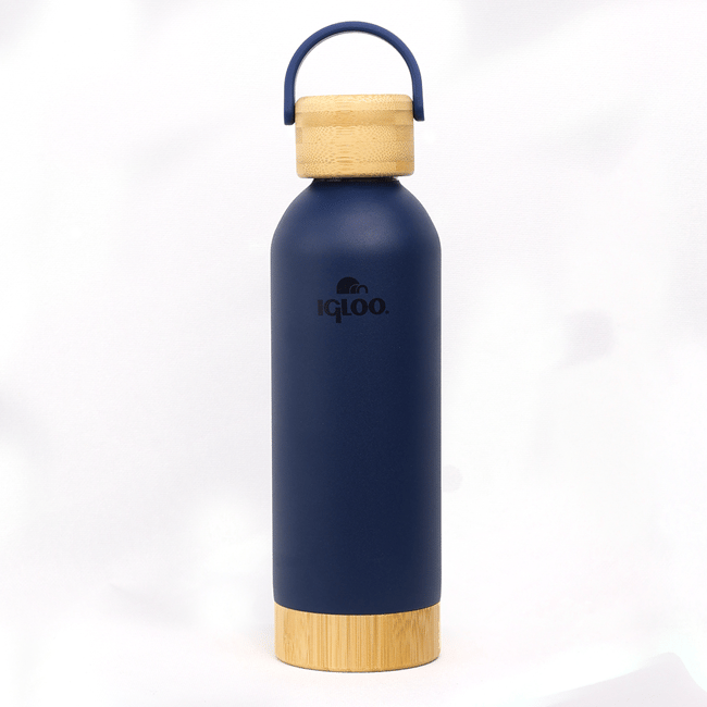 Igloo Hydrate Pro Termos 500ml-LACİVERT