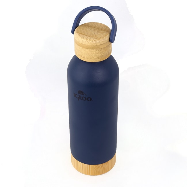 Igloo Hydrate Pro Termos 500ml-LACİVERT