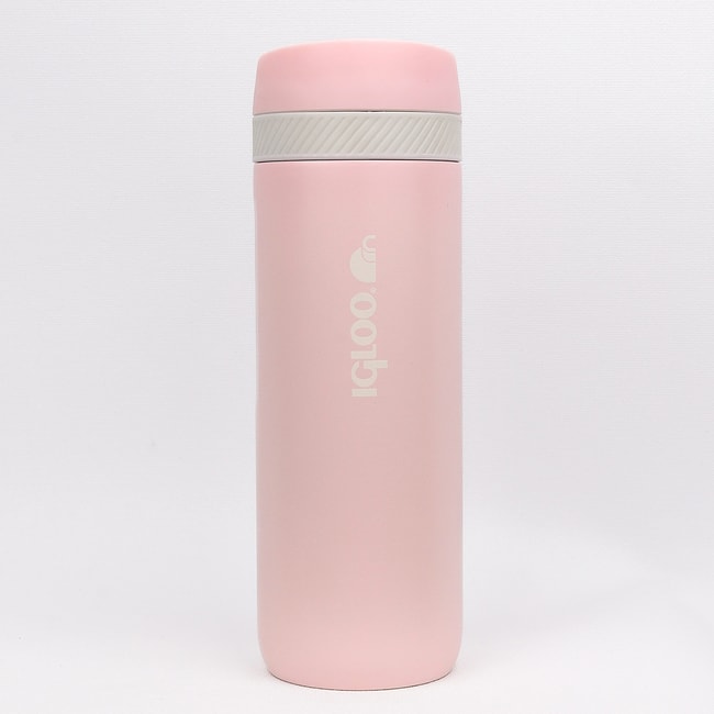 Igloo Squid Termos 600ml-PEMBE