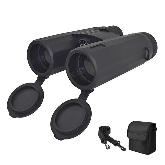 Jwin JD-1042 10x42 Dürbün + Taşıma Çantası