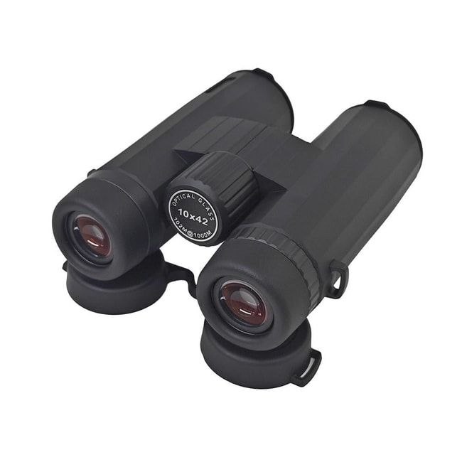 Jwin JD-1042 10x42 Dürbün + Taşıma Çantası