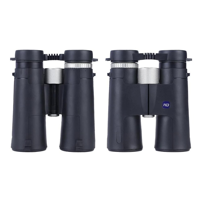 Jwin JD-1242 12x42 Dürbün + Taşıma Çantası