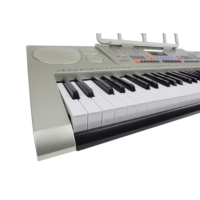 Jwin MK-6150 61 Tuşlu Elektronik Org (Adaptör Hediye)