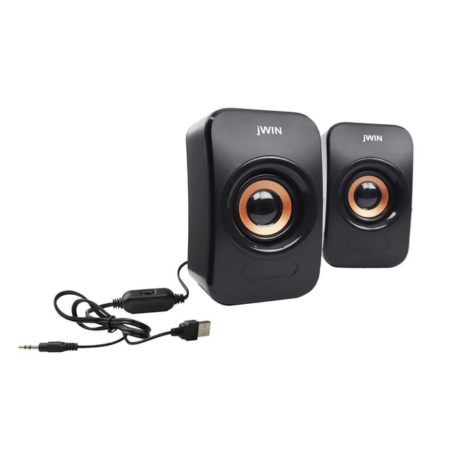 Jwin S-825 2li USB Hoparlör