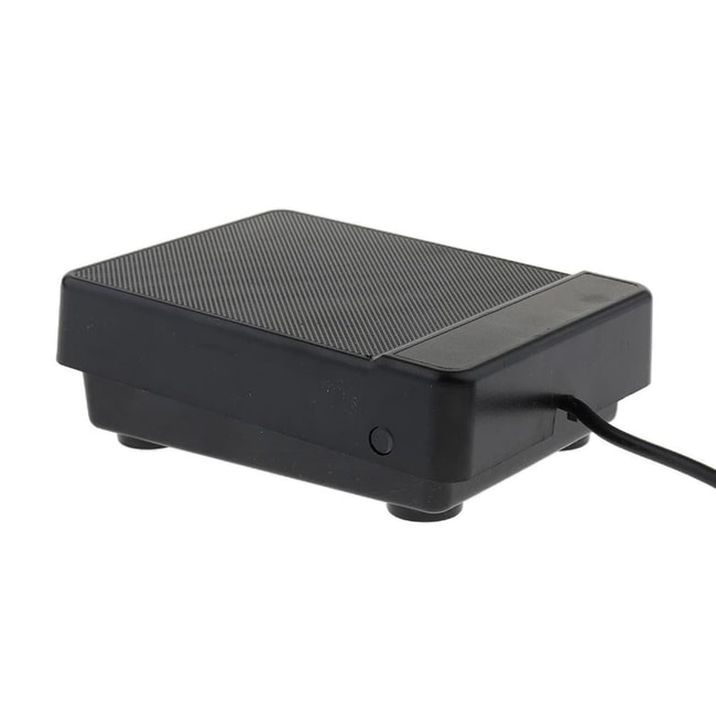 Jwin TB-80 Sustain Piyano/Org Pedalı