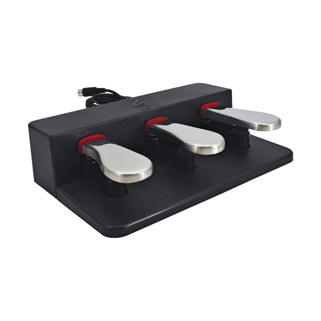 Jwin TB-82 3lü Piyano Pedalı