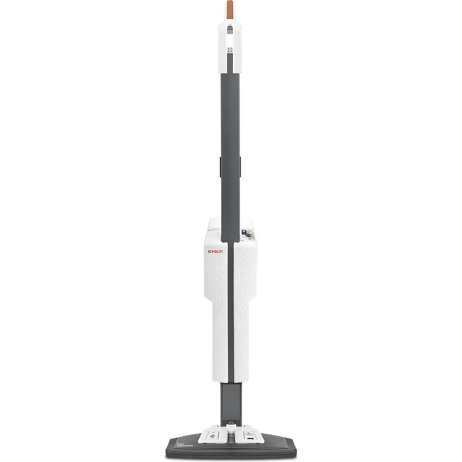 Polti Vaporetto SV660 Style 2 si 1 Arada Style Dikey Buharlı Temizlik Makinesi