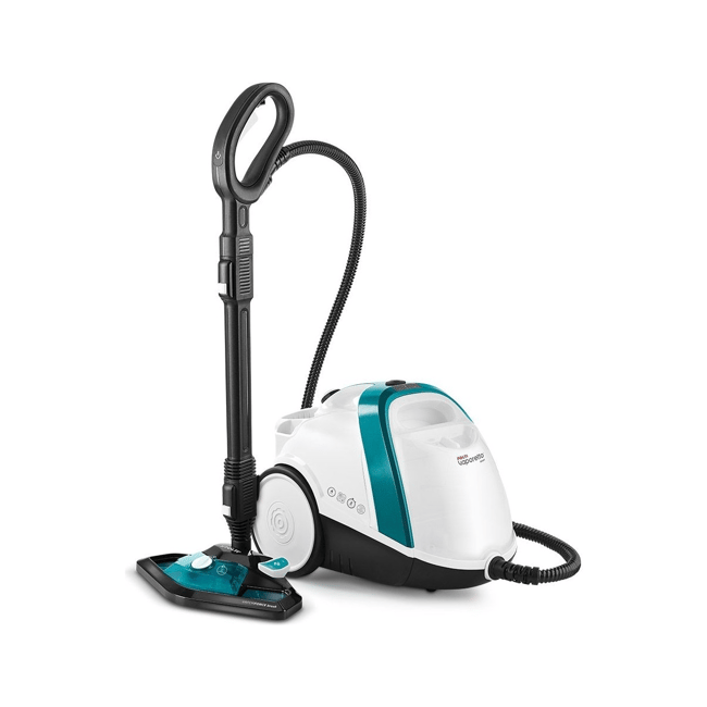 Polti Vaporetto Smart 100T 4 Bar Dezenfeksiyon Solüsyonlu Buharlı Temizleyici