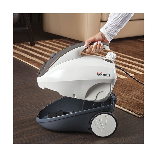Polti Vaporetto Smart 30 S 3 Bar Buharlı Temizleyici